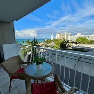  Apartment Downtown Beachfront Isla Luxury