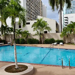 Apartment Isla Modern With Pool