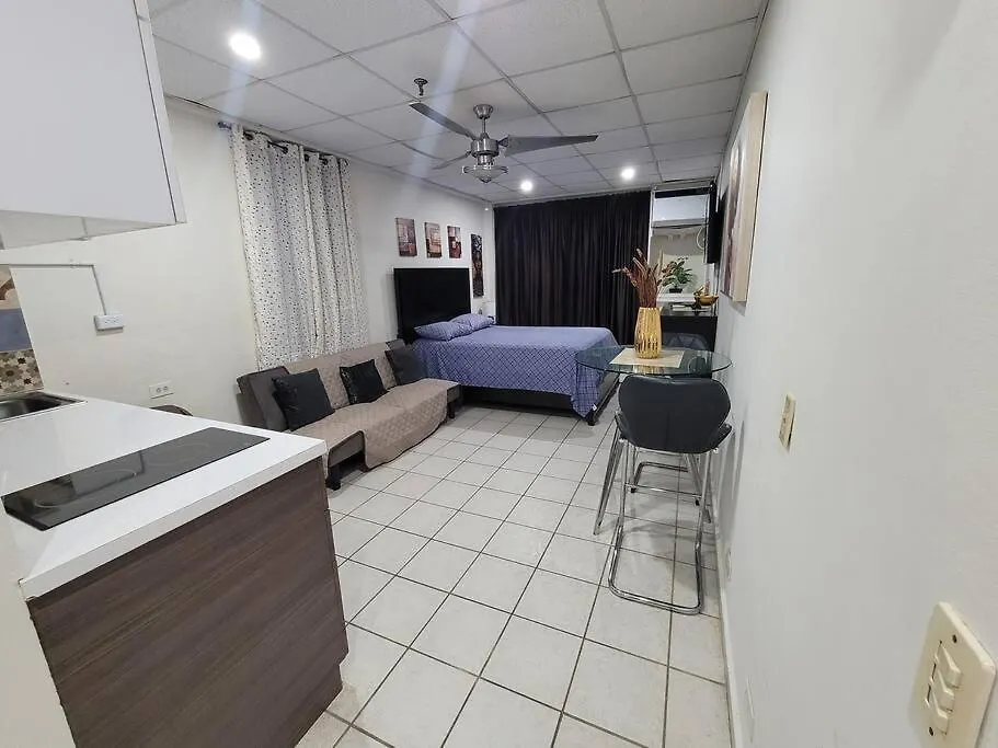 Ferienwohnung Cocomar San Juan 0*,  Puerto Rico