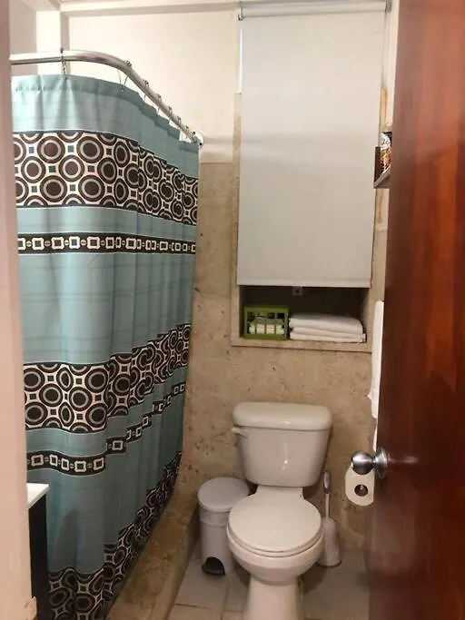 Cocomar Διαμέρισμα Σαν Χουάν 0*,