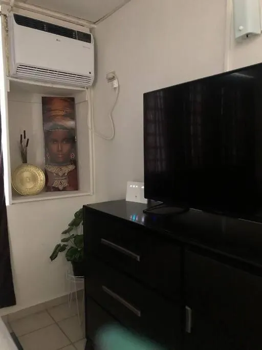 Apartment Ferienwohnung Cocomar San Juan Puerto Rico