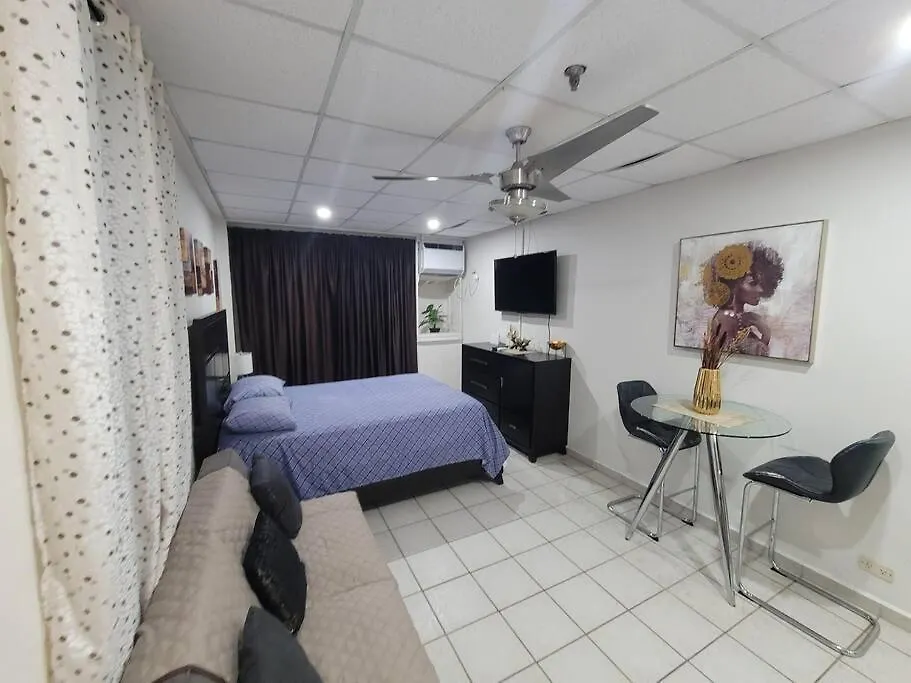 Ferienwohnung Cocomar San Juan Apartment